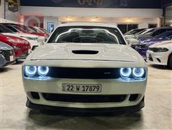 دودج تشالنجر